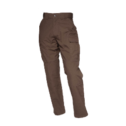 TDU Tactical Ripstop Pants - 74003 - BROWN - MEN